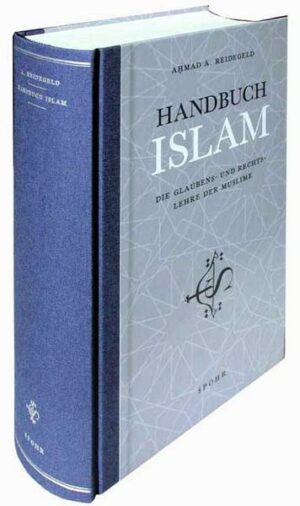 Handbuch Islam