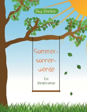 Sommersonnenwende