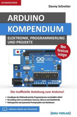 Arduino Kompendium