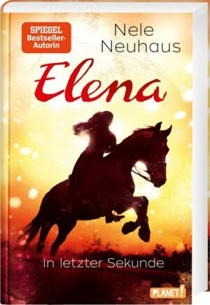 Elena – Ein Leben für Pferde 7: In letzter Sekunde