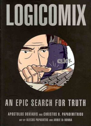 Logicomix