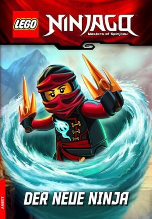 LEGO® NINJAGO™ Der neue Ninja