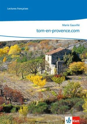 Tom-en-provence.com