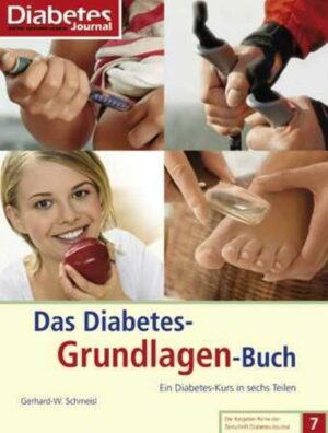 Das Diabetes-Grundlagen-Buch