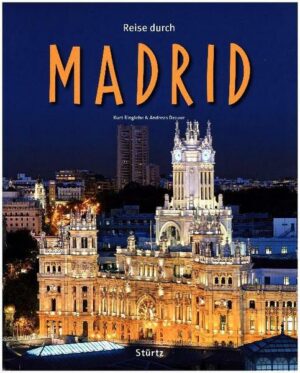 Reise durch Madrid