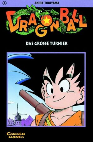 Dragon Ball 4