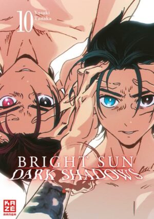 Bright Sun – Dark Shadows – Band 10