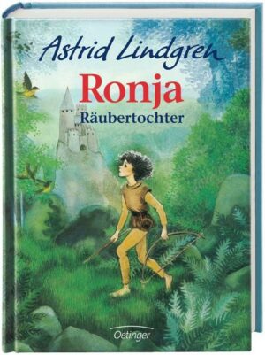 Ronja Räubertochter