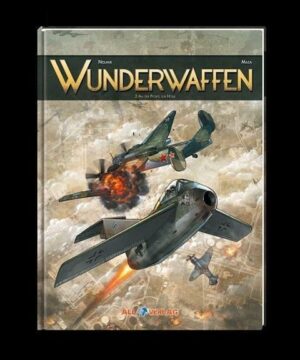 Wunderwaffen 02