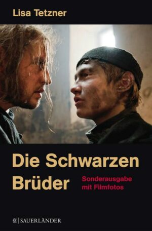 Die schwarzen Brüder