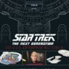 Illustriertes Handbuch: Die U.S.S. Enterprise NCC-1701-D / Captain Picards Schiff aus Star Trek: The Next Generation