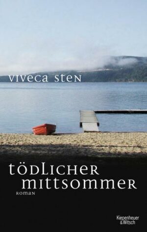 Tödlicher Mittsommer / Thomas Andreasson Bd.1