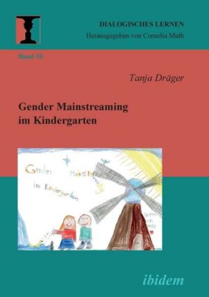 Gender Mainstreaming im Kindergarten