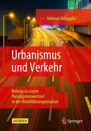 Urbanismus und Verkehr