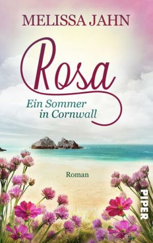 Rosa - Ein Sommer in Cornwall