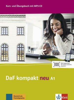 DaF kompakt neu A1