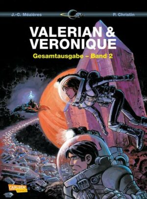 Valerian und Veronique Gesamtausgabe 2