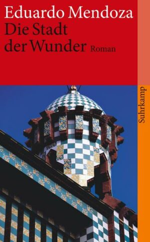 Die Stadt der Wunder