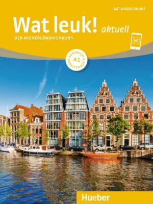 Wat leuk! aktuell A1