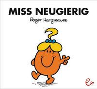 Miss Neugierig