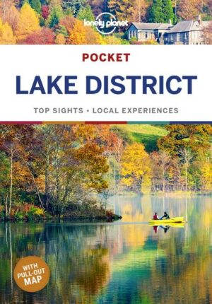 Pocket Lake District