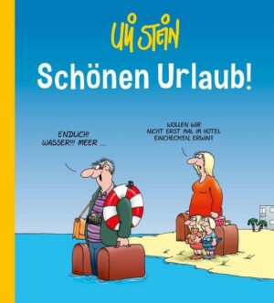 Schönen Urlaub