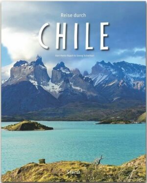 Reise durch Chile