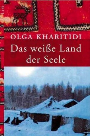 Das weiße Land der Seele