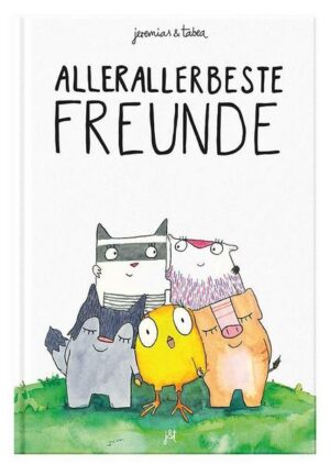 Allerallerbeste Freunde