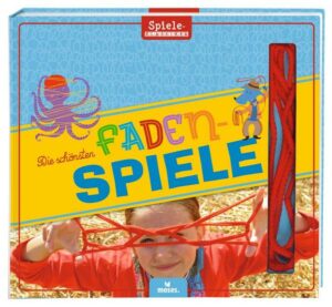 Die schönsten Fadenspiele