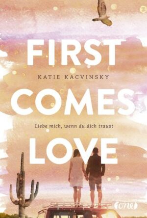 First Comes Love