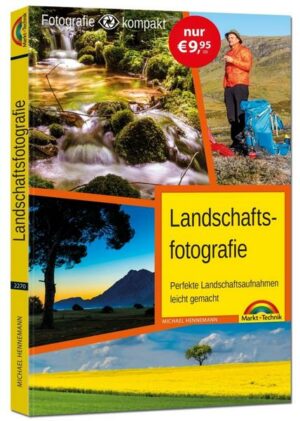 Landschaftsfotografie