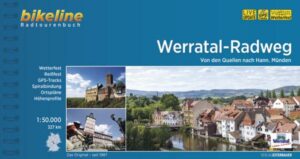 Werratal-Radweg