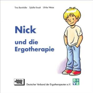 Nick und die Ergotherapie