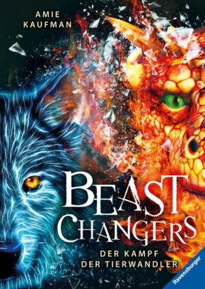 Beast Changers