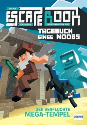 Escape Book - Tagebuch eines Noobs