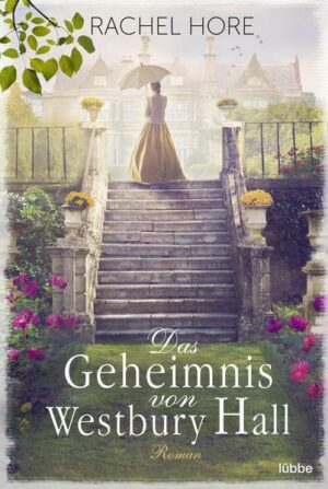 Das Geheimnis von Westbury Hall