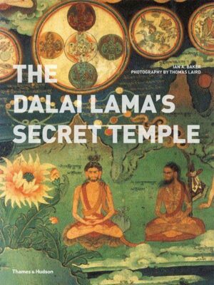 The Dalai Lama's Secret Temple