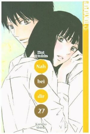 Nah bei dir - Kimi ni todoke 27