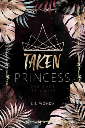 Taken Princess 3