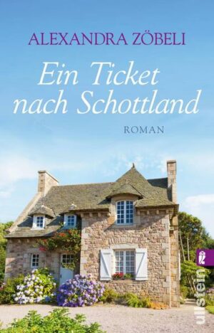 Ein Ticket nach Schottland