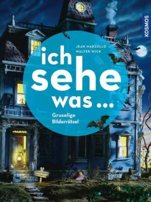 Ich sehe was