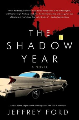 The Shadow Year