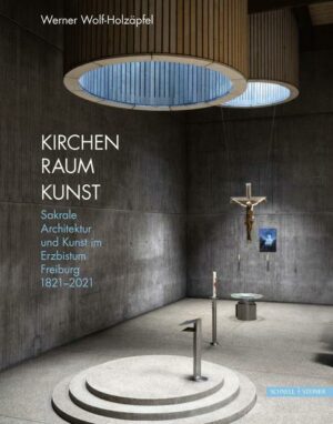 Kirchen Raum Kunst