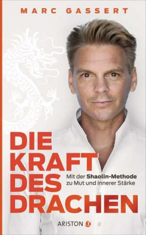 Die Kraft des Drachen