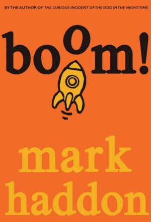 Boom!: Or 70