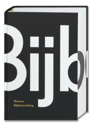 Bijbel - Bibel Niederländisch