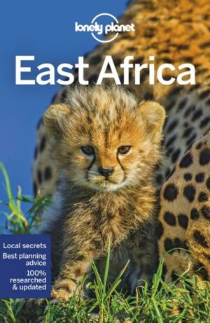 East Afrika Multi Country Guide