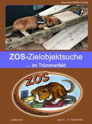 ZOS - Zielobjektsuche... im Trümmerfeld