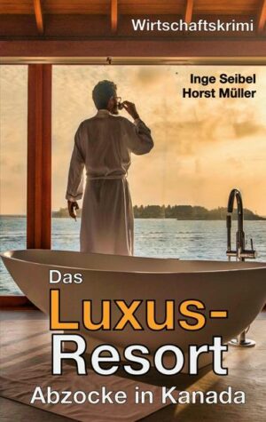 Das Luxus-Resort